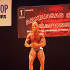 Matt  Nelson - NPC Arkansas State 2012 - #1