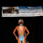 Karen  Iacono - NPC Seminole Classic 2012 - #1