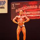 Matt  Nelson - NPC Arkansas State 2012 - #1