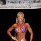 Cindy  Duhm - NPC Seminole Classic 2012 - #1