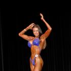 Nicole  Campbell - NPC Seminole Classic 2012 - #1