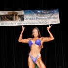 Nicole  Campbell - NPC Seminole Classic 2012 - #1