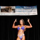 Nicole  Campbell - NPC Seminole Classic 2012 - #1