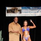 Nicole  Campbell - NPC Seminole Classic 2012 - #1