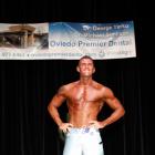 Nick  Bella - NPC Seminole Classic 2012 - #1