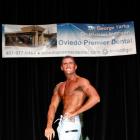 Nick  Bella - NPC Seminole Classic 2012 - #1