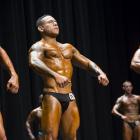 Jody  Gaytan - NPC Natural Western USA 2014 - #1