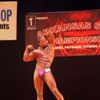 Terry  Potts - NPC Arkansas State 2012 - #1