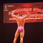 Terry  Potts - NPC Arkansas State 2012 - #1