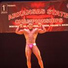 Terry  Potts - NPC Arkansas State 2012 - #1