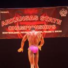 Terry  Potts - NPC Arkansas State 2012 - #1