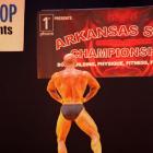 Tyler  Garmath - NPC Arkansas State 2012 - #1