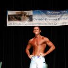 Nick  Bella - NPC Seminole Classic 2012 - #1