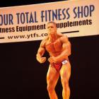 Douglas  Kerns - NPC Arkansas State 2012 - #1