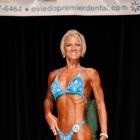 Karen  Iacono - NPC Seminole Classic 2012 - #1