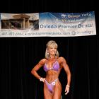 Cindy  Duhm - NPC Seminole Classic 2012 - #1