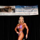 Cindy  Duhm - NPC Seminole Classic 2012 - #1