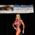 Cindy  Duhm - NPC Seminole Classic 2012 - #1