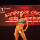 Michelle  DeWitt - NPC Arkansas State 2012 - #1