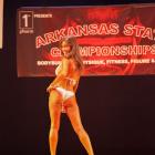 Mar  Woodworth - NPC Arkansas State 2012 - #1