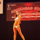 Mar  Woodworth - NPC Arkansas State 2012 - #1