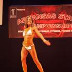 Mar  Woodworth - NPC Arkansas State 2012 - #1