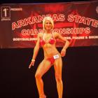 Jana  Wiser - NPC Arkansas State 2012 - #1