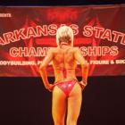 Jana  Wiser - NPC Arkansas State 2012 - #1