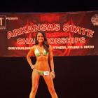 Amanda  Kosonk - NPC Arkansas State 2012 - #1