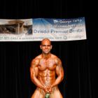 Marcos  Melendez - NPC Seminole Classic 2012 - #1