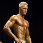 John  Arthur - NPC Natural Western USA 2014 - #1