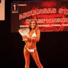 Mar  Woodworth - NPC Arkansas State 2012 - #1