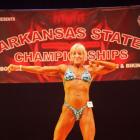 Cindy  Velotta - NPC Arkansas State 2012 - #1