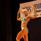 Cindy  Velotta - NPC Arkansas State 2012 - #1