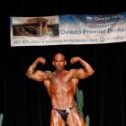 Peter  Rentas - NPC Seminole Classic 2012 - #1