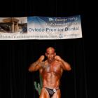 Peter  Rentas - NPC Seminole Classic 2012 - #1