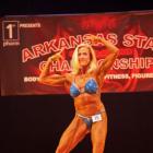 Margaret  Smith - NPC Arkansas State 2012 - #1