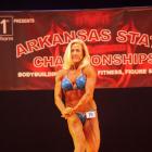 Margaret  Smith - NPC Arkansas State 2012 - #1