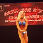 Margaret  Smith - NPC Arkansas State 2012 - #1