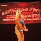 Margaret  Smith - NPC Arkansas State 2012 - #1