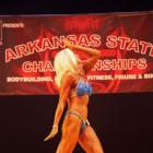 Margaret  Smith - NPC Arkansas State 2012 - #1