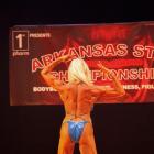 Margaret  Smith - NPC Arkansas State 2012 - #1