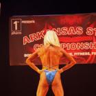 Margaret  Smith - NPC Arkansas State 2012 - #1