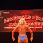 Alisa  Duncan - NPC Arkansas State 2012 - #1