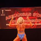 Alisa  Duncan - NPC Arkansas State 2012 - #1