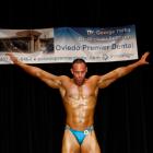 Joseph  Walters - NPC Seminole Classic 2012 - #1