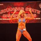 Alisa  Duncan - NPC Arkansas State 2012 - #1