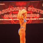 Alisa  Duncan - NPC Arkansas State 2012 - #1