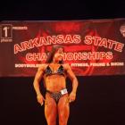 Jessica  Carruth - NPC Arkansas State 2012 - #1