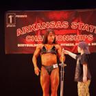 Jessica  Carruth - NPC Arkansas State 2012 - #1